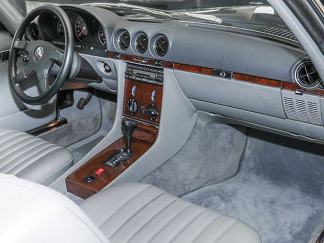 Mercedes-Benz 300 SL