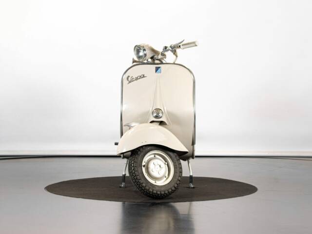 Piaggio Vespa 150 "Struzzo" VL