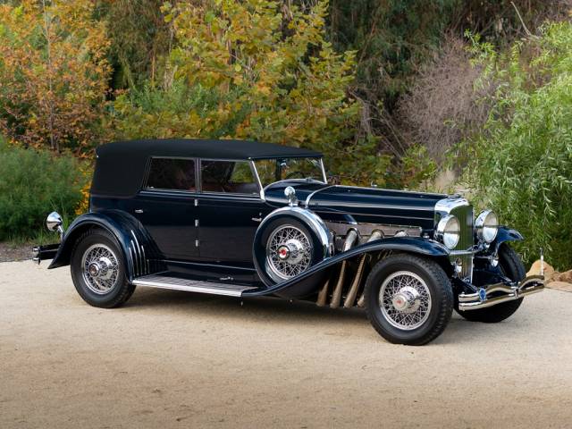 Image 1/50 of Duesenberg Model J (1930)