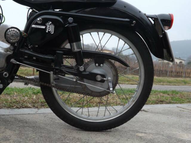 Gilera 150 Sport