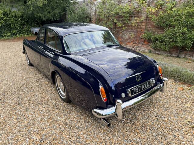 Bentley S 2 Continental