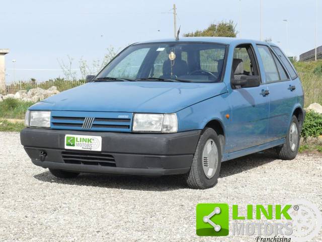 Image 1/10 of FIAT Tipo 1.1 Fire (1988)