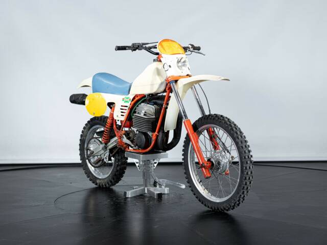 KTM 250 MC/GS
