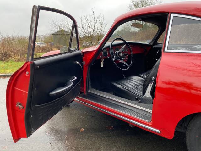 Porsche 356 C 1600