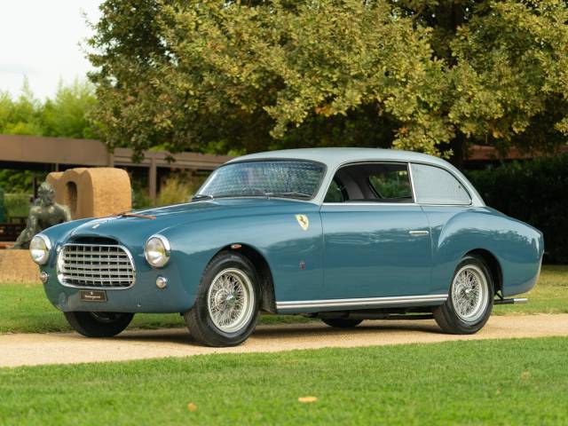 Bild 1/50 von Ferrari 212 Inter (1952)