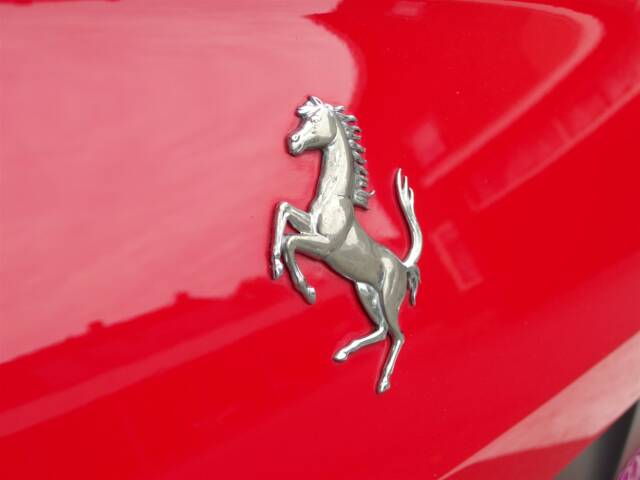 Ferrari California 30