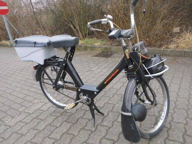 For Sale: Solex VÃ©losolex Model 3800 (1974) offered for AUD 1,616