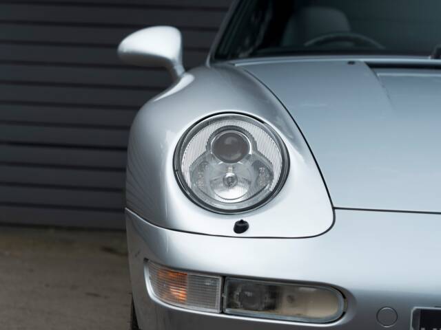 Porsche 911 Targa