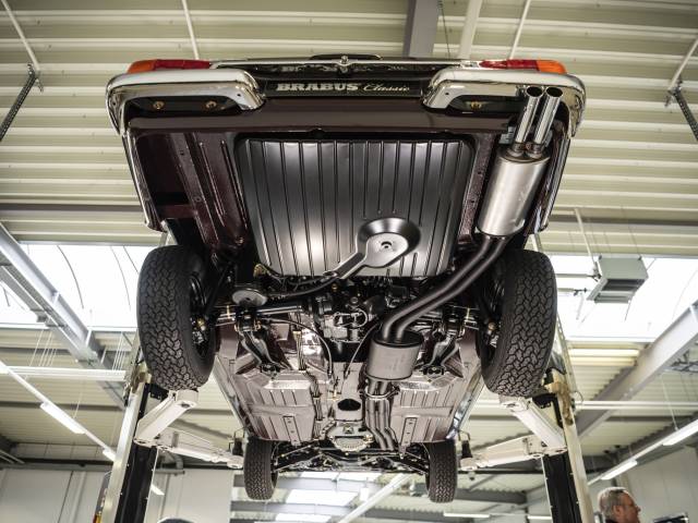 Mercedes-Benz 280 SL