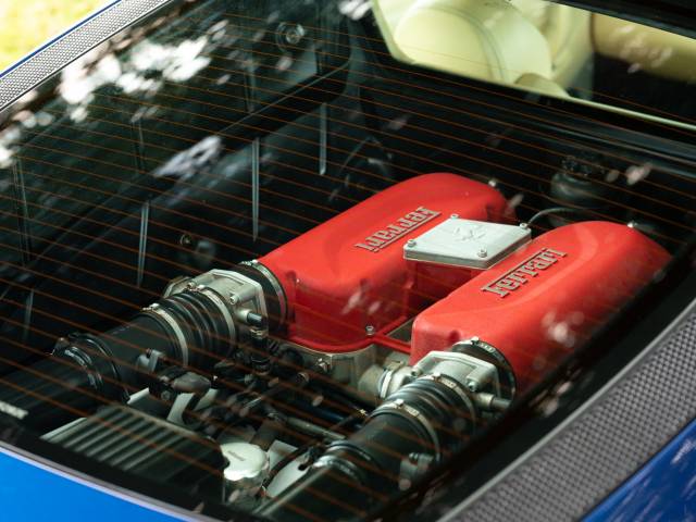 Ferrari 360 Modena