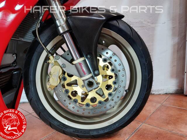 Ducati 916SP