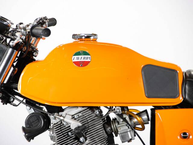 Laverda 750 SF
