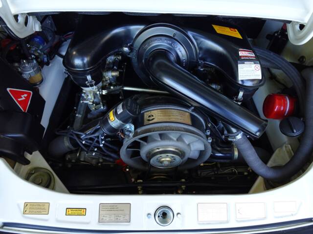 Porsche 911 2.0 T