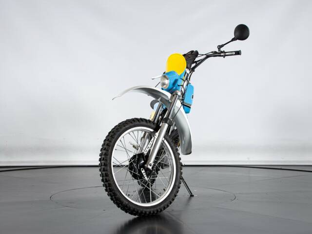 KTM 250 MC/GS