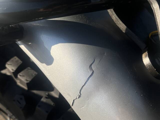 Harley-Davidson SX 250