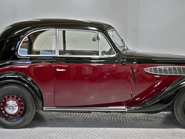 Frazer Nash BMW 320