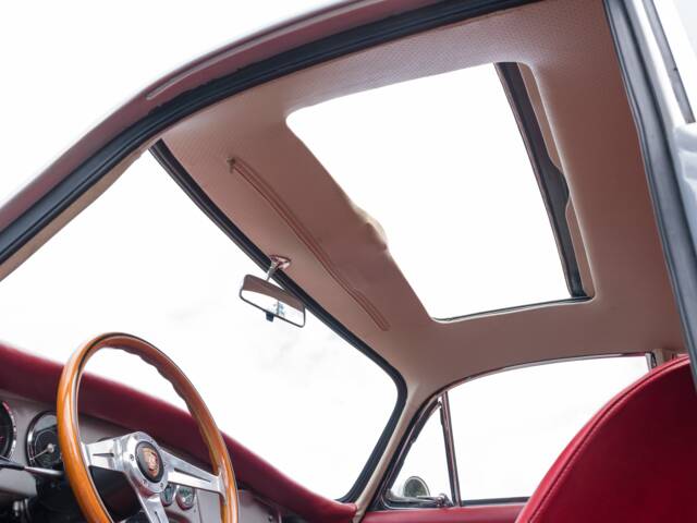 Porsche 356 C 1600