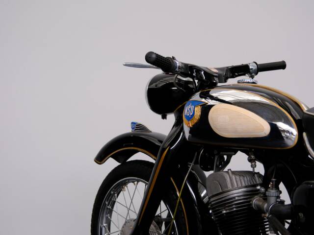 NSU Superfox