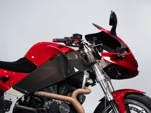Buell Firebolt XB9R