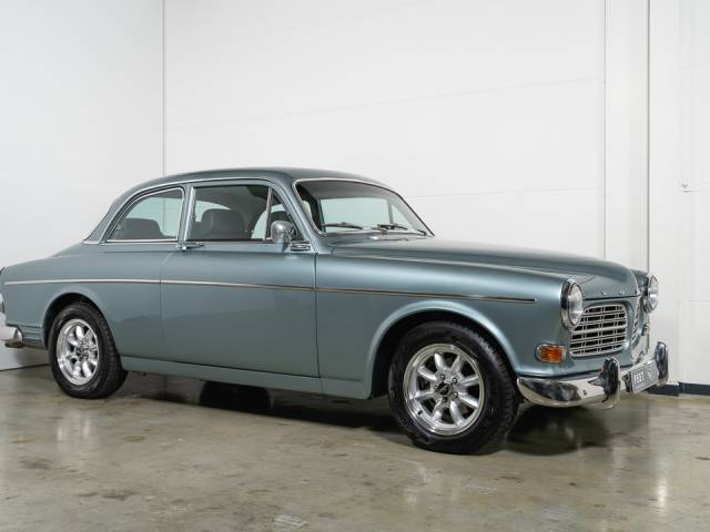 Volvo Amazon Classic Cars For Sale - Classic Trader