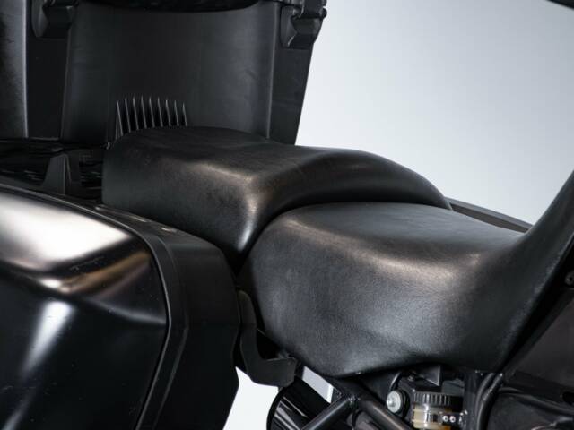 BMW R 1150 GS