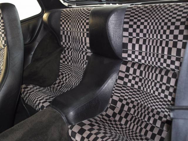 Porsche 924 Turbo