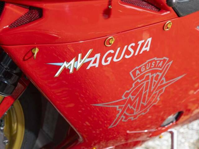 MV Agusta F4 750 S