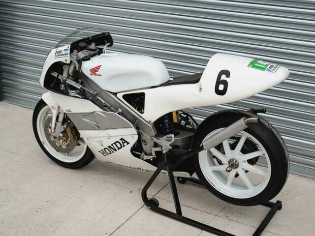 Honda RS 250 RF