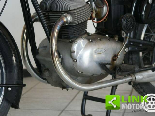 Gilera B 300