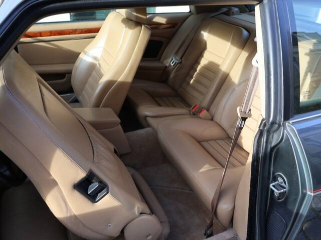 Jaguar XJS 4.0