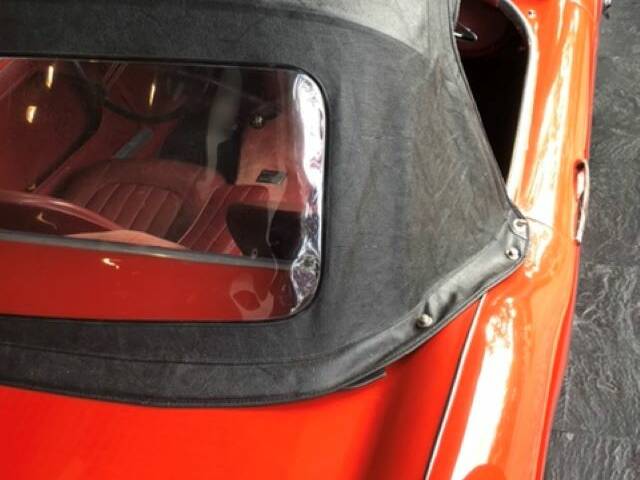 Austin-Healey 100/6 (BN6)