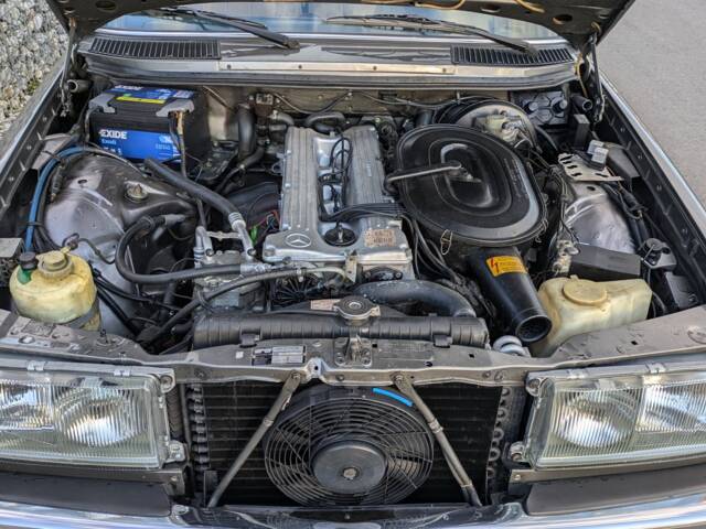 Mercedes-Benz 280 TE