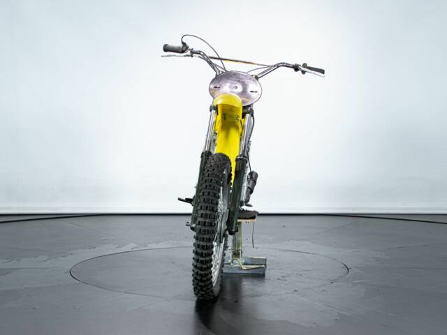 Ancillotti CRH Hiro 125