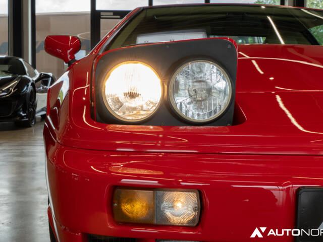 Lotus Esprit SE