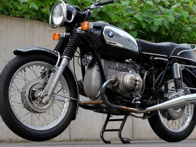 BMW R 75/5