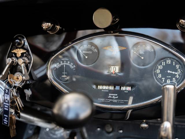 Duesenberg Model A