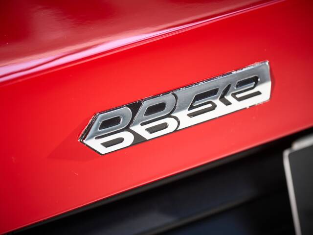 Ferrari 512 BB