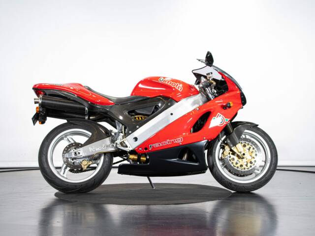 Bimota SB6-R
