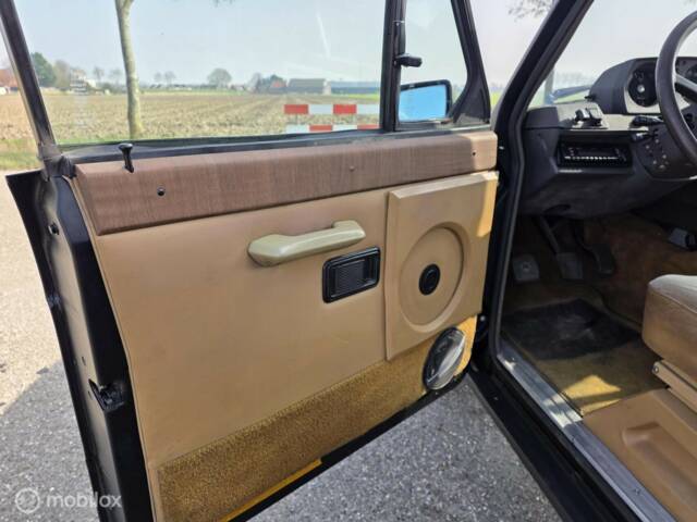 Land Rover Range Rover Classic 3.5