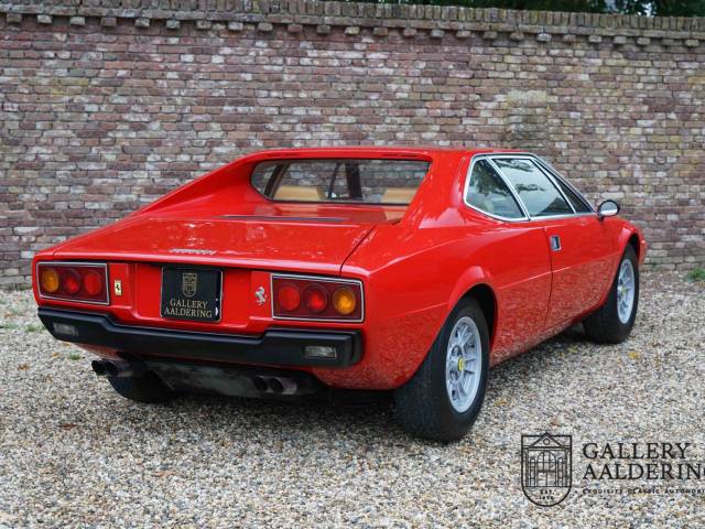 Ferrari Dino 308 GT4