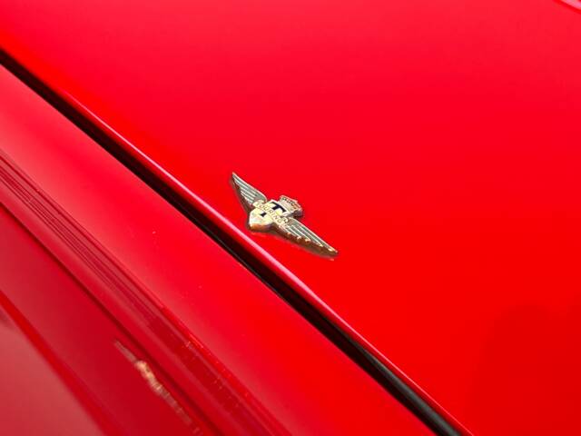 Alfa Romeo 2600 Spider