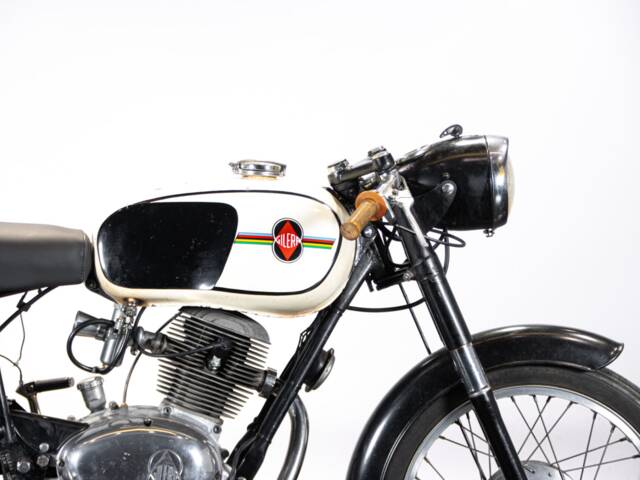 Gilera Giubileo 125