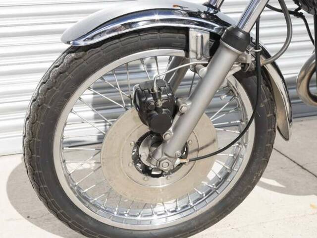 Kawasaki KH 250