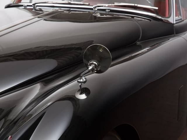 Jaguar XK 150 FHC