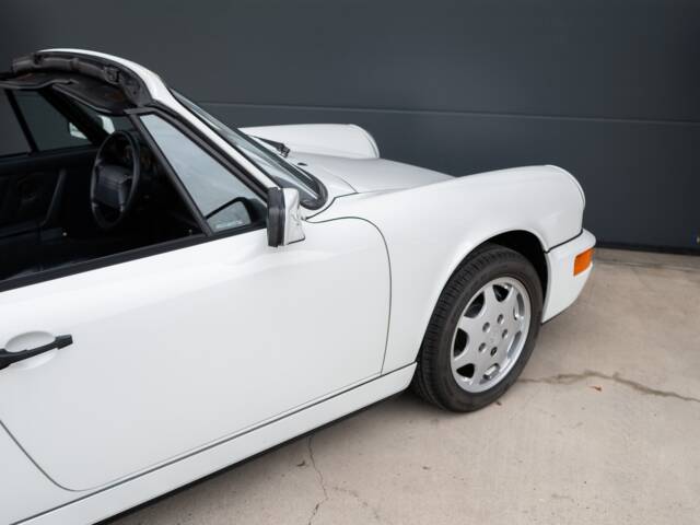 Porsche 911 Carrera 2