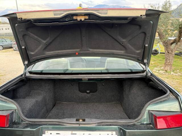 Alfa Romeo 164 2.0