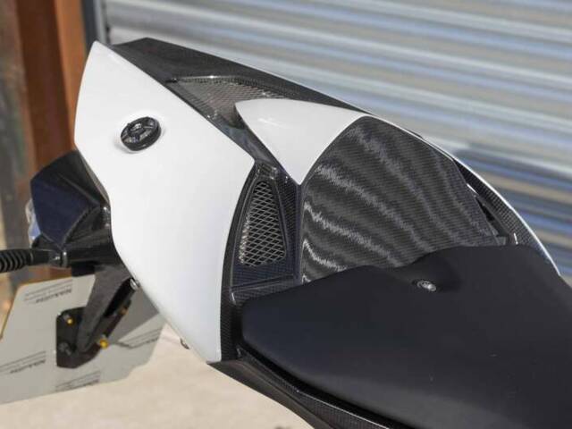 BMW HP2 Sport