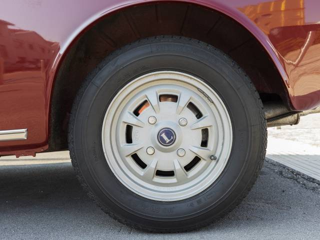 Lancia Fulvia 3