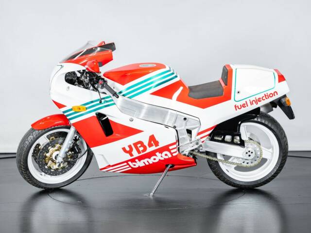 Bimota YB4