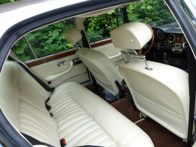 Maserati Quattroporte 4200